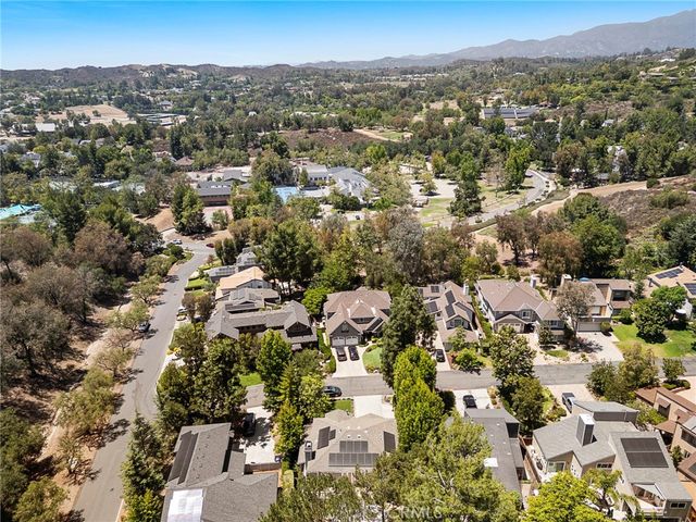 23462 Via Codorniz, Coto De Caza, CA 92679