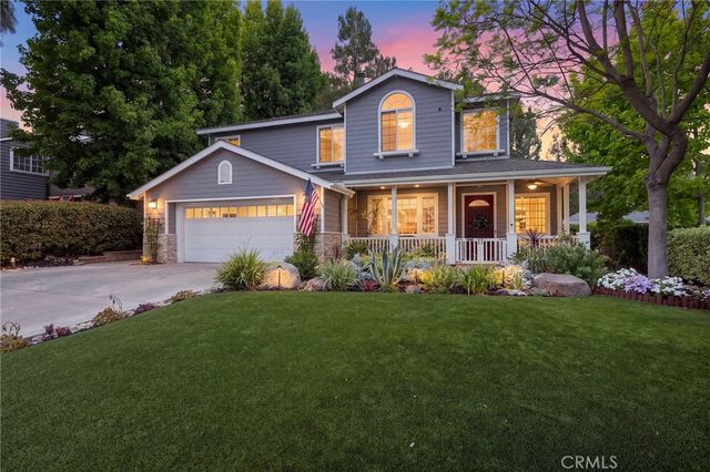 23462 Via Codorniz, Coto De Caza, CA 92679