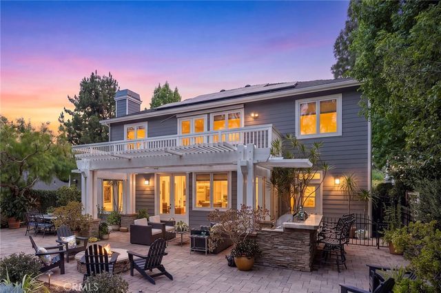 23462 Via Codorniz, Coto De Caza, CA 92679