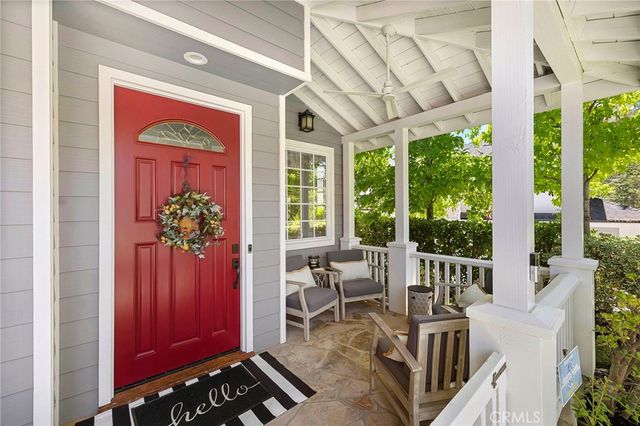 23462 Via Codorniz, Coto De Caza, CA 92679