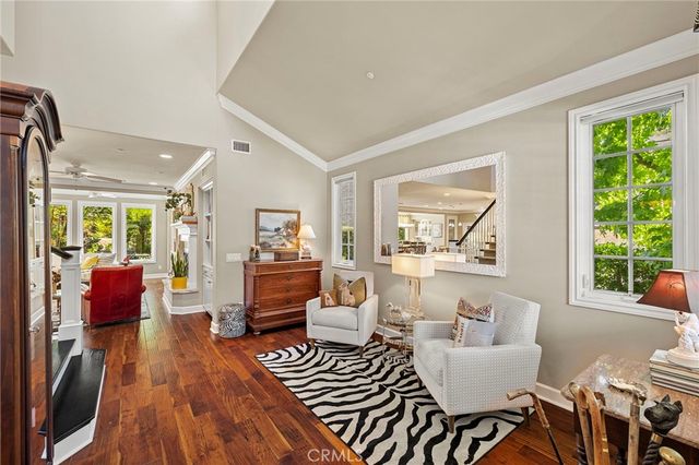 23462 Via Codorniz, Coto De Caza, CA 92679