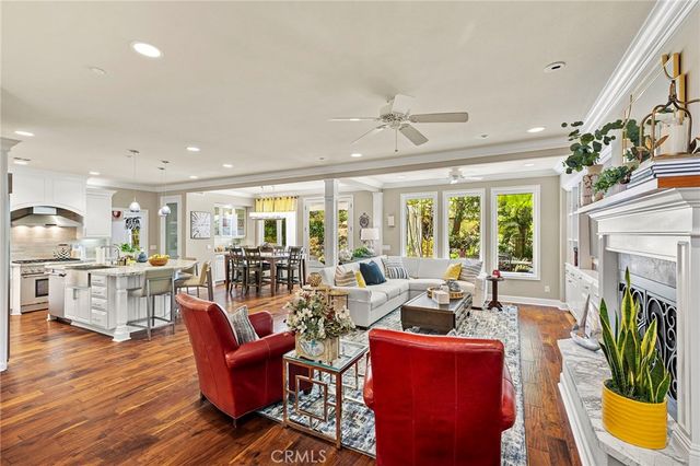 23462 Via Codorniz, Coto De Caza, CA 92679