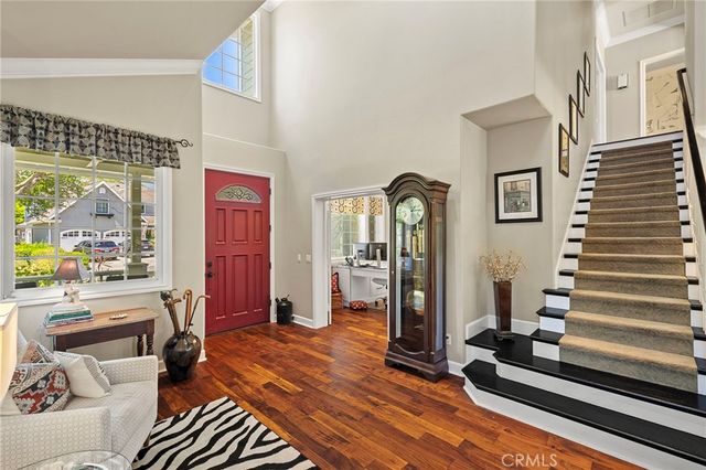 23462 Via Codorniz, Coto De Caza, CA 92679