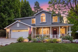 23462 Via Codorniz, Coto De Caza, CA 92679