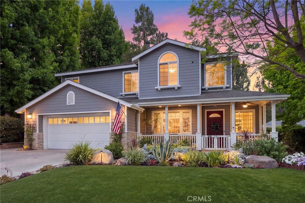 23462 Via Codorniz, Coto De Caza, CA 92679