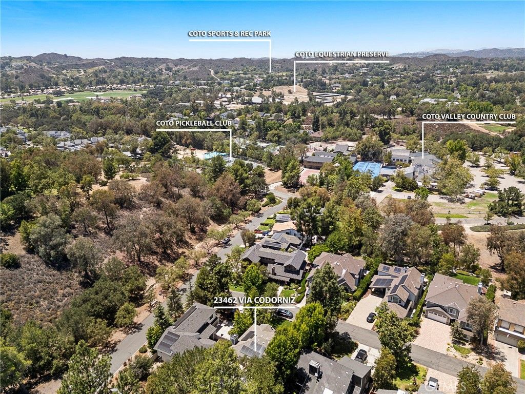 23462 Via Codorniz, Coto De Caza, CA 92679 — photo 3