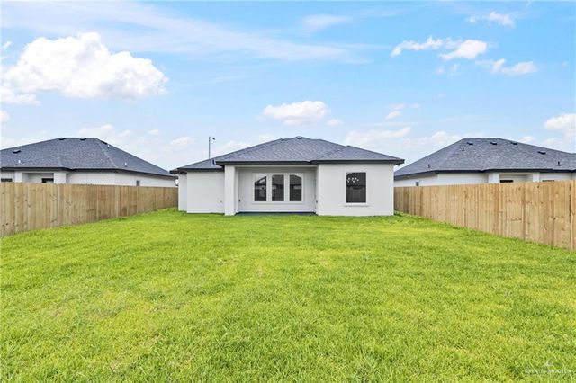 2008 Lime Street, San Juan, TX 78589