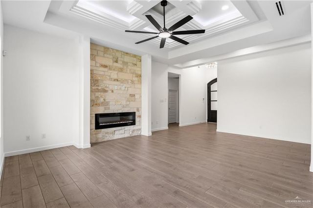 2008 Lime Street, San Juan, TX 78589