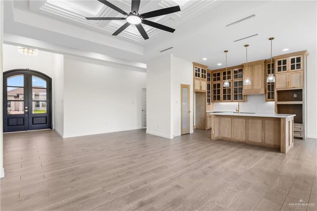 2008 Lime Street, San Juan, TX 78589