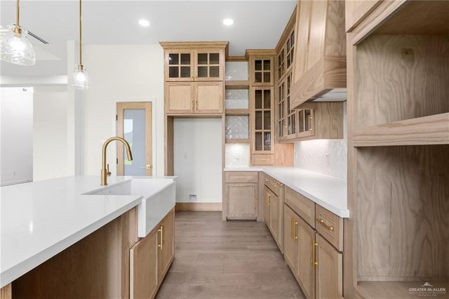 2008 Lime Street, San Juan, TX 78589