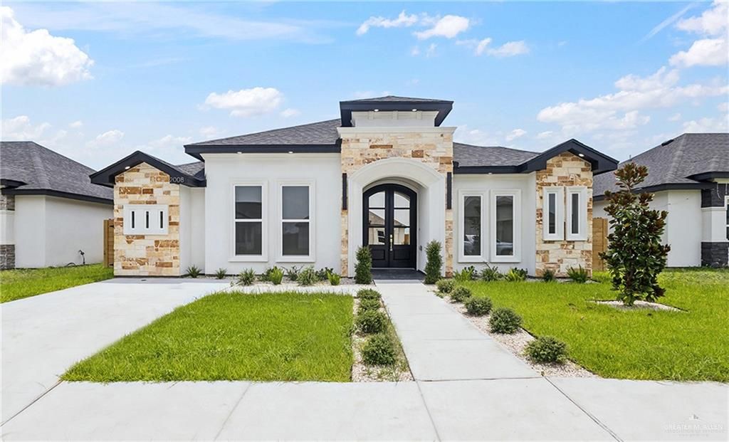 2008 Lime Street, San Juan, TX 78589