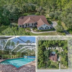 4226 W Pansy Lane, Beverly Hills, FL 34465