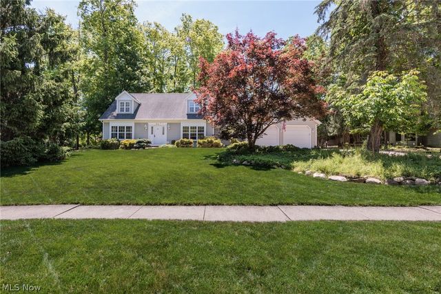 818 Shagbark Trail, Medina, OH 44256
