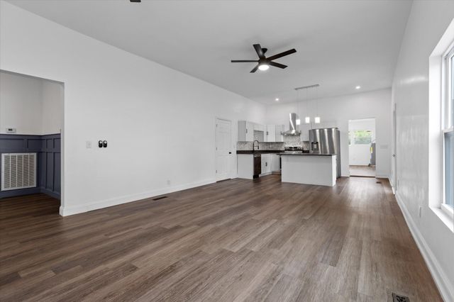 1501 Vance Avenue, Chattanooga, TN 37404