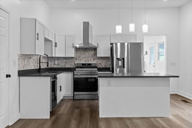 1501 Vance Avenue, Chattanooga, TN 37404