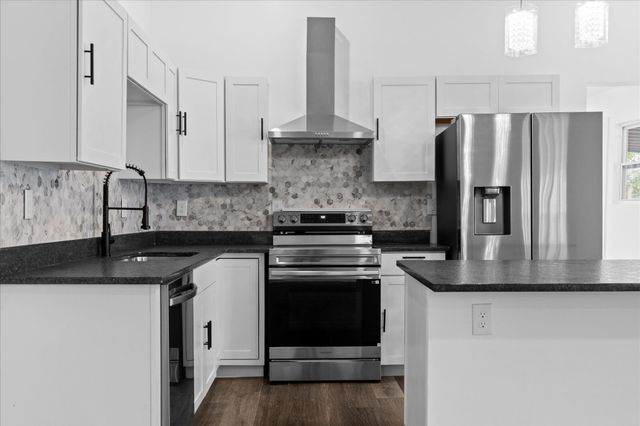 1501 Vance Avenue, Chattanooga, TN 37404