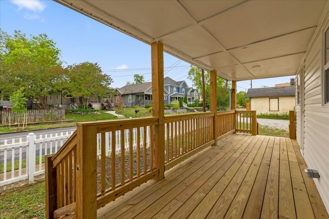 1501 Vance Avenue, Chattanooga, TN 37404