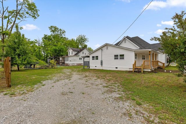 1501 Vance Avenue, Chattanooga, TN 37404