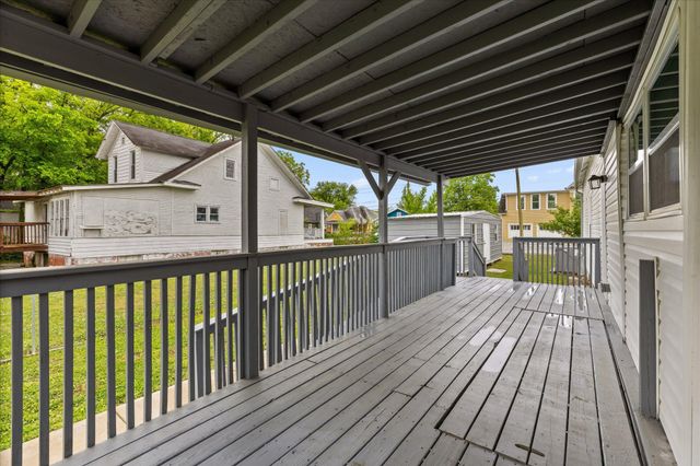 1501 Vance Avenue, Chattanooga, TN 37404