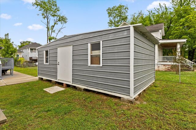 1501 Vance Avenue, Chattanooga, TN 37404
