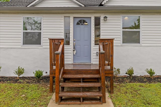 1501 Vance Avenue, Chattanooga, TN 37404