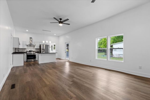 1501 Vance Avenue, Chattanooga, TN 37404