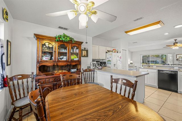 10545 COLLAR DRIVE, San Antonio, FL 33576