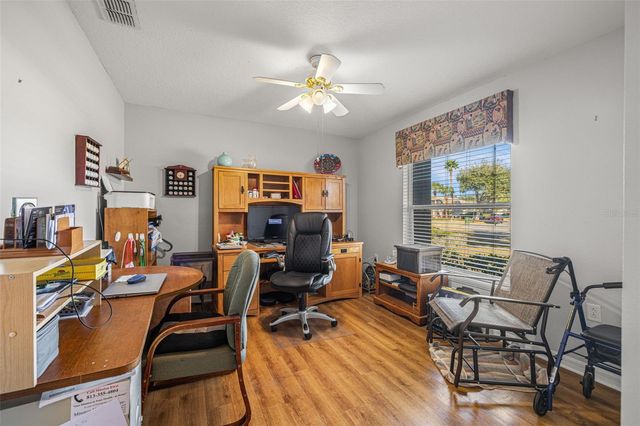 10545 COLLAR DRIVE, San Antonio, FL 33576