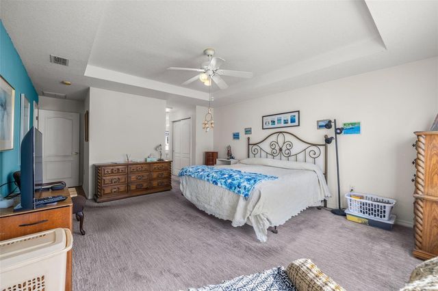 10545 COLLAR DRIVE, San Antonio, FL 33576