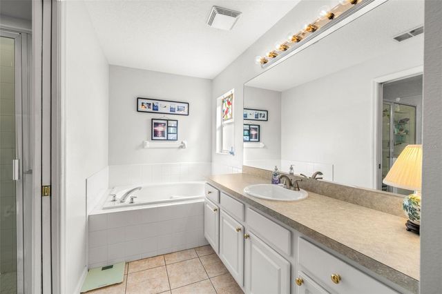 10545 COLLAR DRIVE, San Antonio, FL 33576