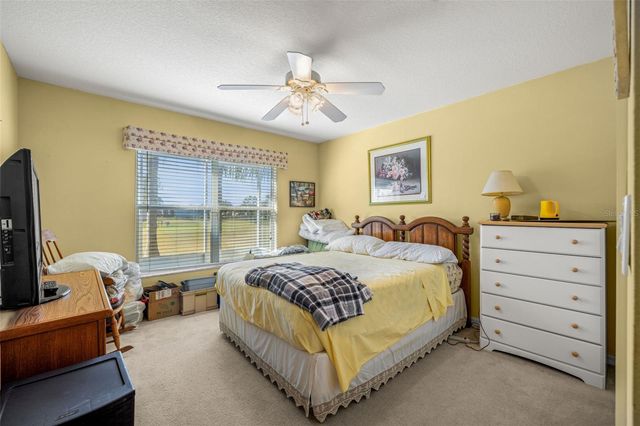 10545 COLLAR DRIVE, San Antonio, FL 33576