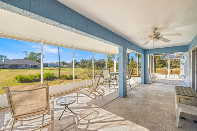 10545 COLLAR DRIVE, San Antonio, FL 33576