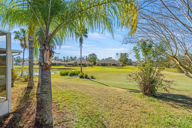 10545 COLLAR DRIVE, San Antonio, FL 33576