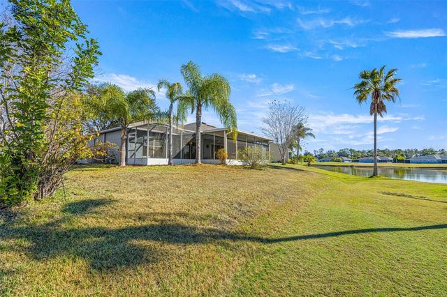 10545 COLLAR DRIVE, San Antonio, FL 33576