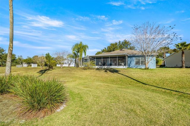 10545 COLLAR DRIVE, San Antonio, FL 33576