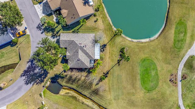 10545 COLLAR DRIVE, San Antonio, FL 33576