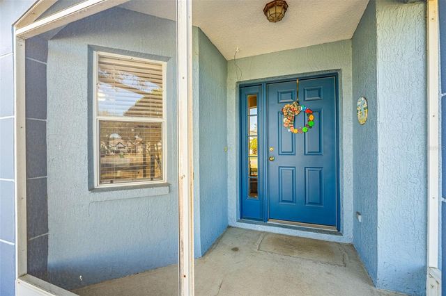 10545 COLLAR DRIVE, San Antonio, FL 33576