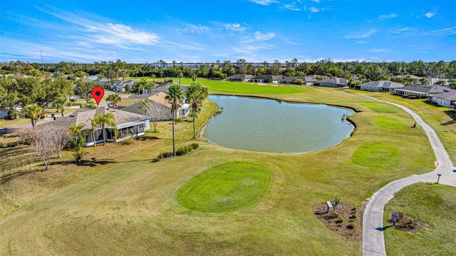 10545 COLLAR DRIVE, San Antonio, FL 33576