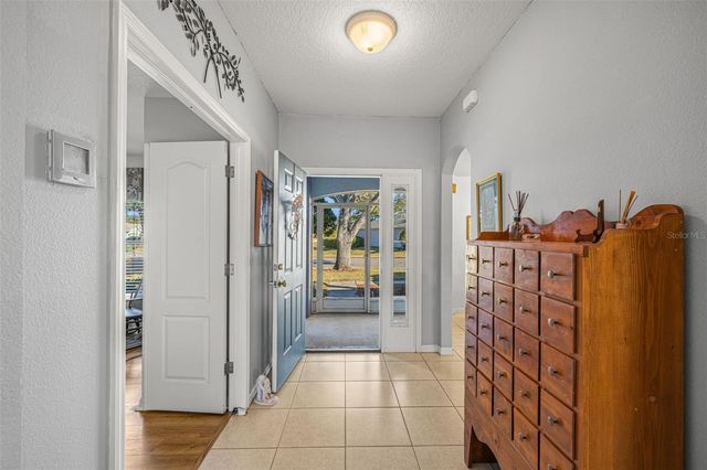 10545 COLLAR DRIVE, San Antonio, FL 33576