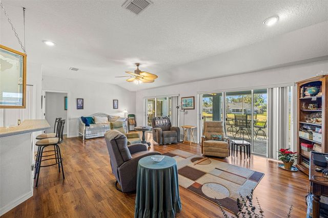 10545 COLLAR DRIVE, San Antonio, FL 33576