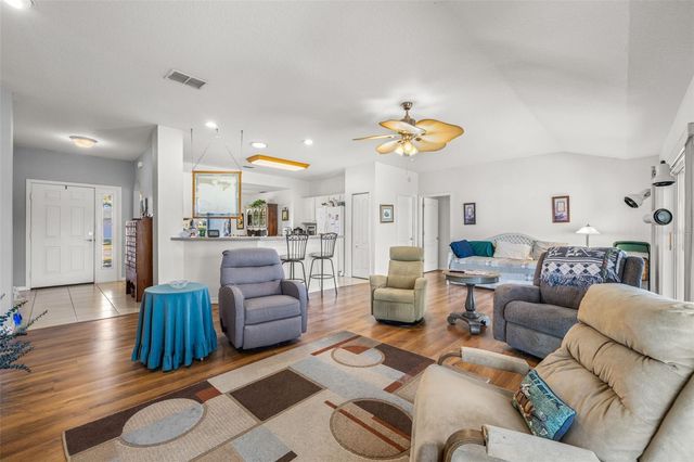 10545 COLLAR DRIVE, San Antonio, FL 33576