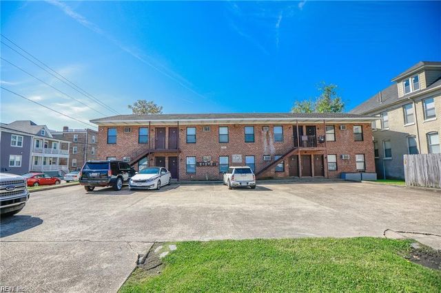 201 W 34th St Apt 7, Norfolk, VA 23504