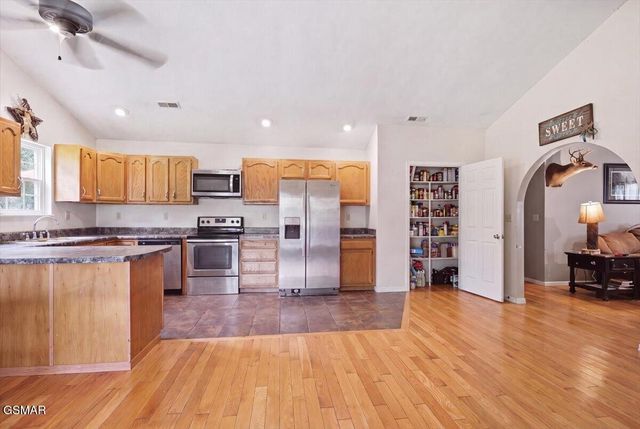 1055 Swannsylvania Road, Dandridge, TN 37725