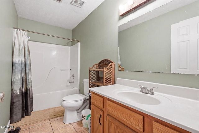 1055 Swannsylvania Road, Dandridge, TN 37725