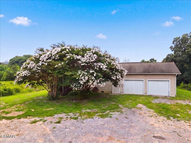 1055 Swannsylvania Road, Dandridge, TN 37725