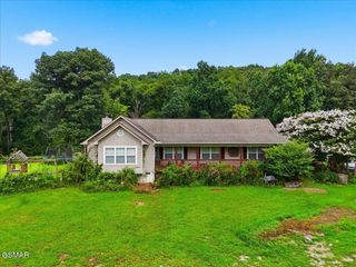 1055 Swannsylvania Road, Dandridge, TN 37725