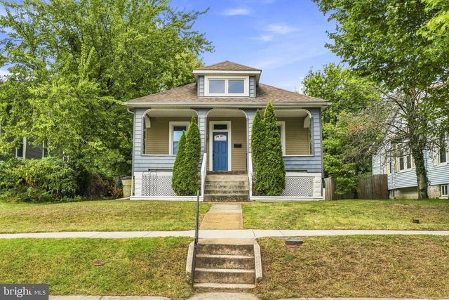 3708 COOLIDGE AVE, Baltimore, MD 21229