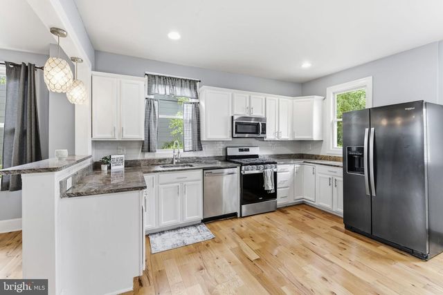 3708 COOLIDGE AVE, Baltimore, MD 21229