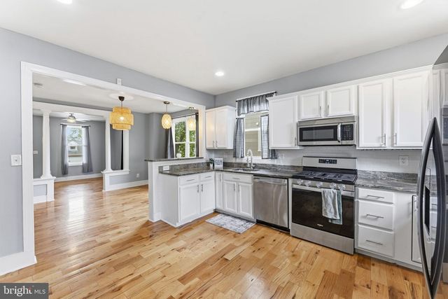 3708 COOLIDGE AVE, Baltimore, MD 21229