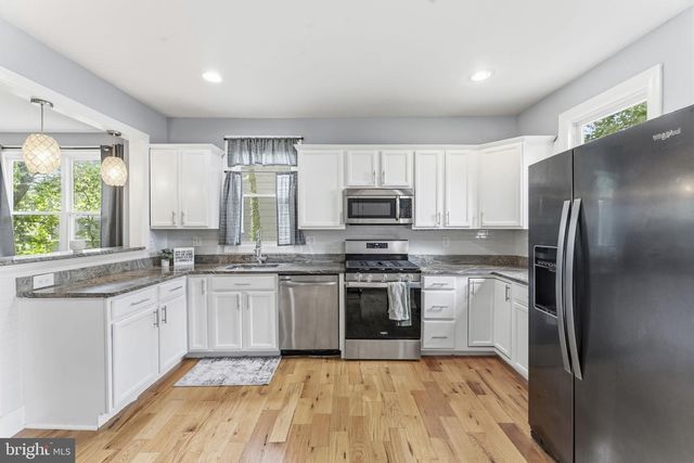 3708 COOLIDGE AVE, Baltimore, MD 21229